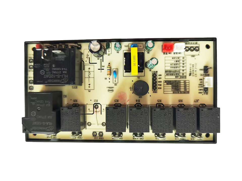 KD-070空調控制器